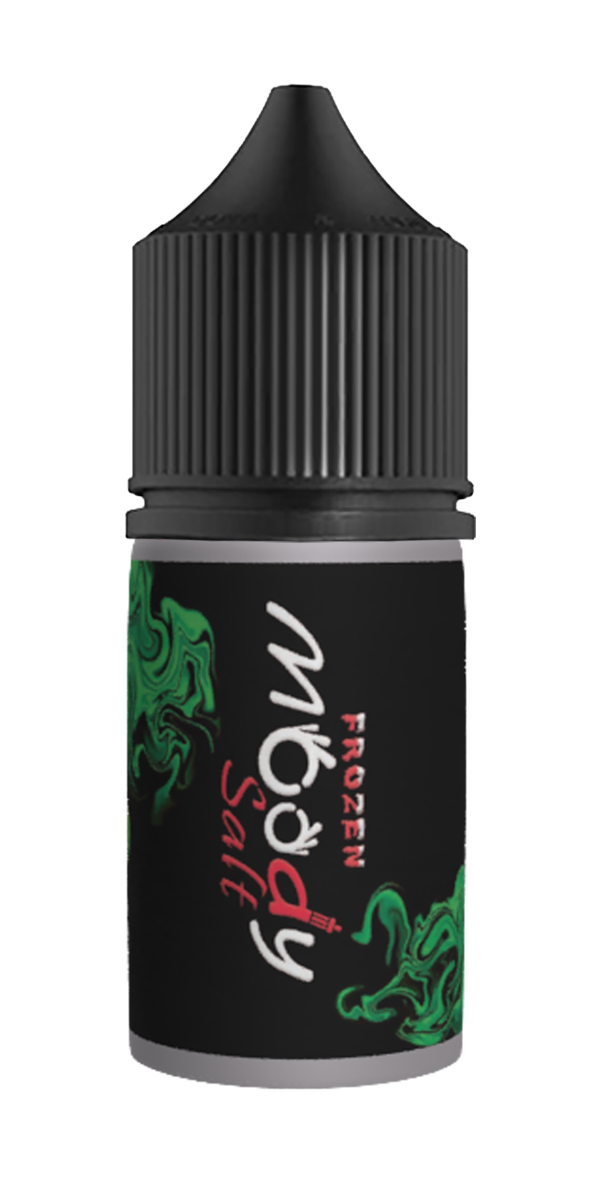 Moody 30ml Water Melon